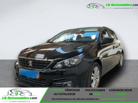Peugeot 308 PureTech 110ch BVM 2020 occasion Beaupuy 31850