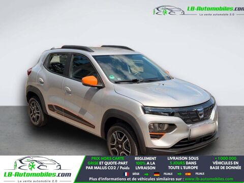 Spring 33 kW 45 ch 2021 occasion 31850 Beaupuy