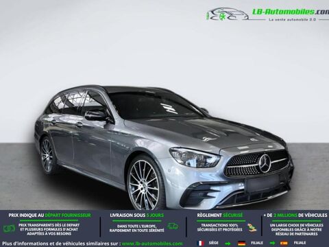 Classe E 200 BVA 2020 occasion 31850 Beaupuy