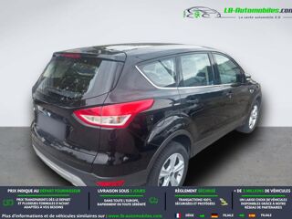 Kuga 2.0 TDCi 120 4x2 BVM 2016 occasion 31850 Beaupuy