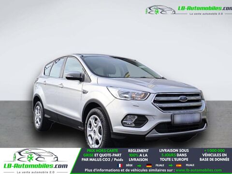 Kuga 1.5 EcoBoost 120 4x2 BVM 2019 occasion 31850 Beaupuy