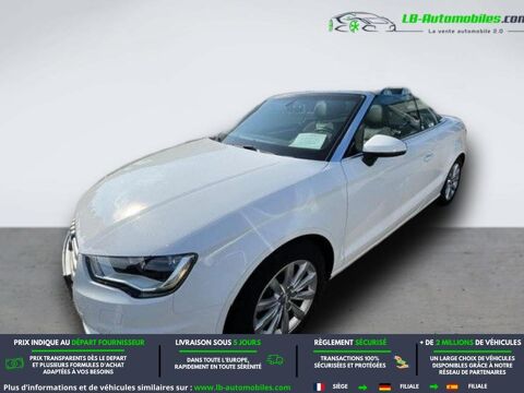 Annonce voiture Audi A3 18900 €
