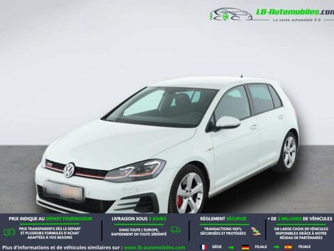 Annonce voiture Volkswagen Golf 22320 €