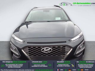 Kona 1.6 T-GDi 177 4WD BVA 2018 occasion 31850 Beaupuy