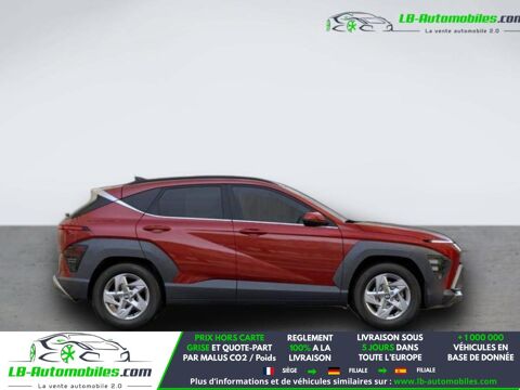 Kona 1.6 GDi 141 Hybrid 2026 occasion 31850 Beaupuy