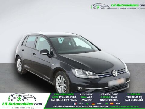Golf 1.5 TSI 130 BVM 2019 occasion 31850 Beaupuy