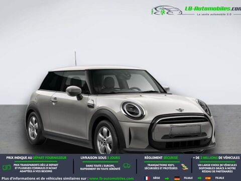 Annonce voiture Mini Cooper 20490 €