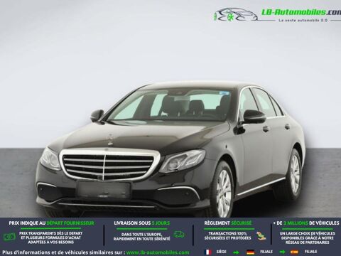 Annonce voiture Mercedes Classe E 26850 €
