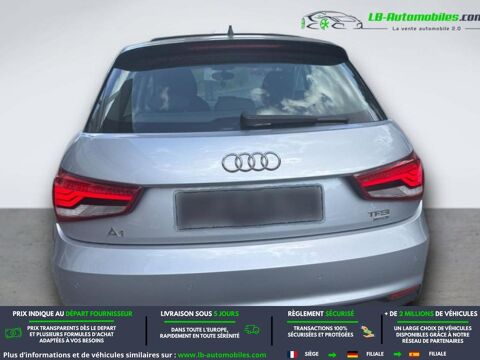 A1 1.0 TFSI 95 BVA 2017 occasion 31850 Beaupuy