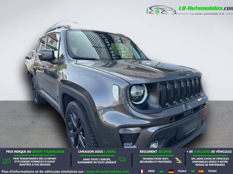 Renegade 1.0 GSE 120 ch BVM 2020 occasion 31850 Beaupuy