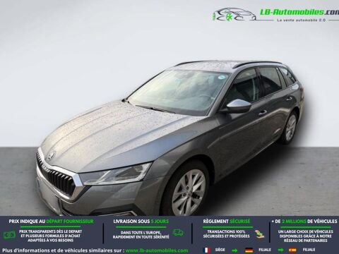 Octavia 2.0 TDI 150 ch BVA 2024 occasion 31850 Beaupuy