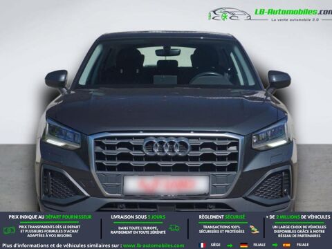 Q2 TFSI 150 ch BVA 2020 occasion 31850 Beaupuy