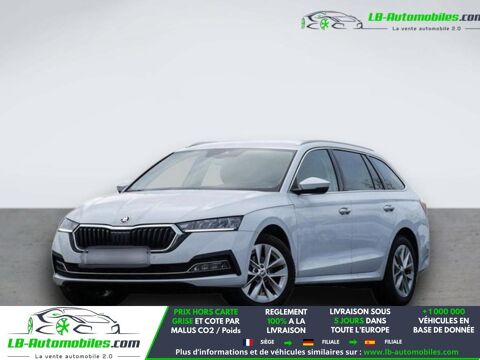 Skoda Octavia 1.0 TSI 110 ch BVA 2021 occasion Beaupuy 31850