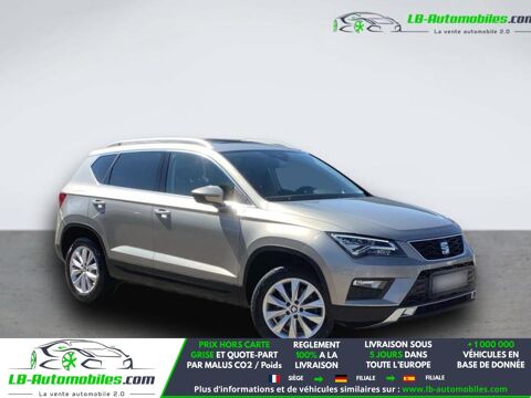 Ateca 1.4 TSI 150 ch BVA 2017 occasion 31850 Beaupuy