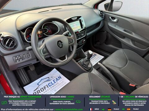Clio V SCe 75 BVM 2020 occasion 31850 Beaupuy