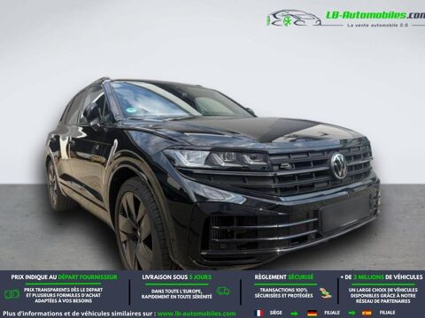 Annonce voiture Volkswagen Touareg 64665 €
