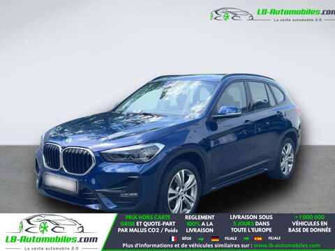 Annonce voiture BMW X1 30800 €