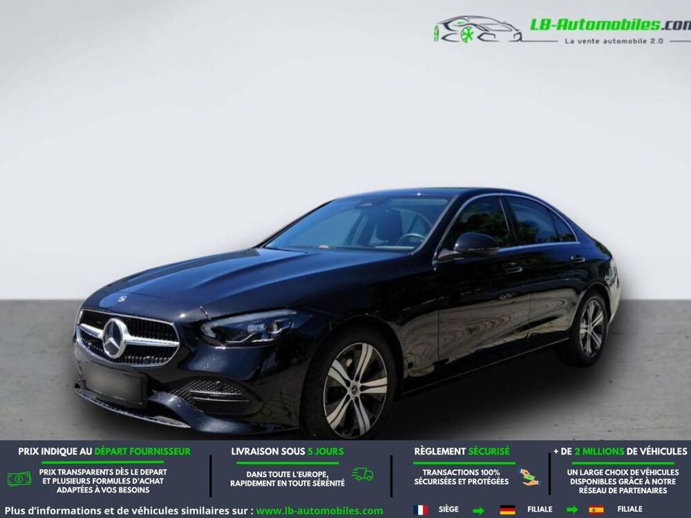 Classe C 200 d BVA 2025 occasion 31850 Beaupuy