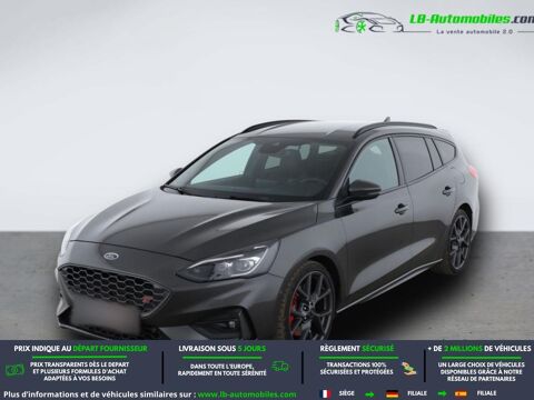 Annonce voiture Ford Focus 20960 €