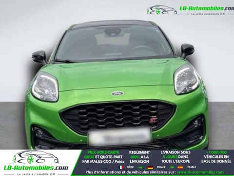 Annonce voiture Ford Puma 23900 €