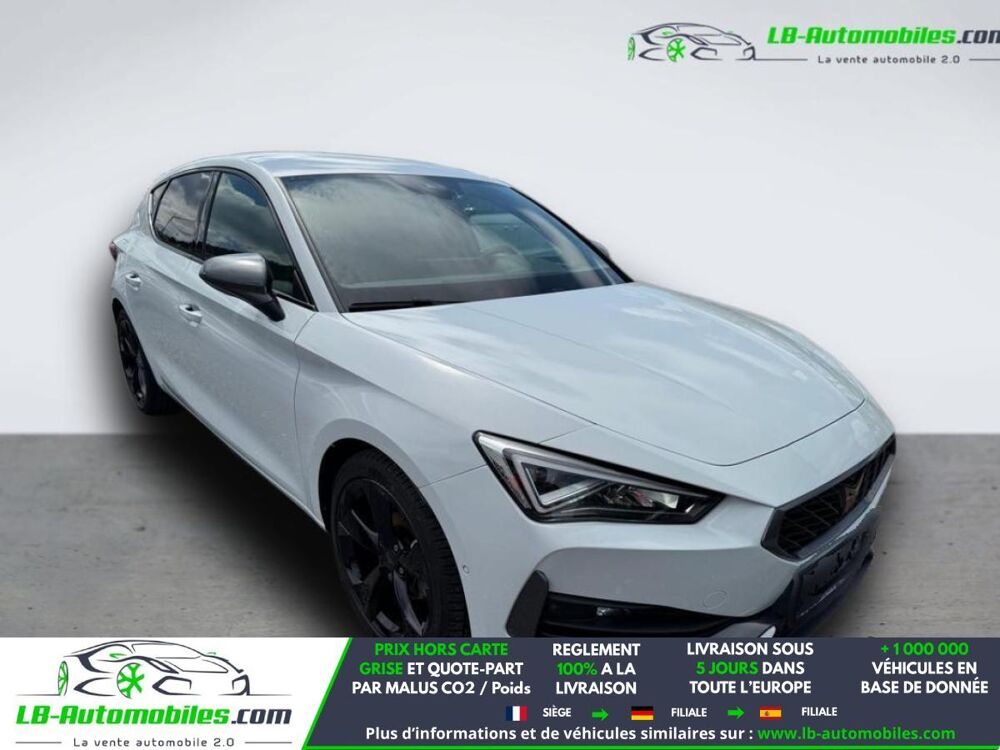 Leon 1.5 eTSI 150 ch BVA 2023 occasion 31850 Beaupuy