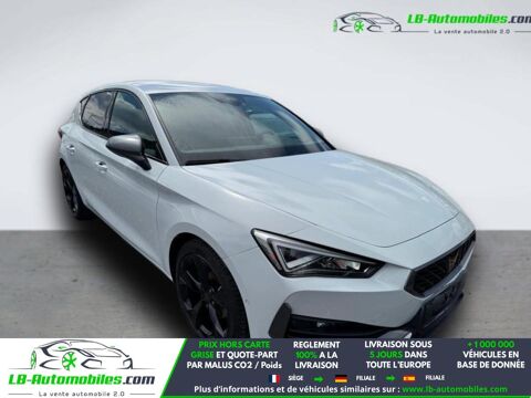 Annonce voiture Cupra Leon 26800 €