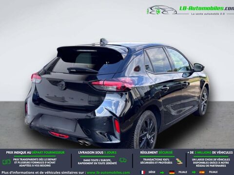 Corsa 1.2 Turbo 130 ch BVA 2024 occasion 31850 Beaupuy
