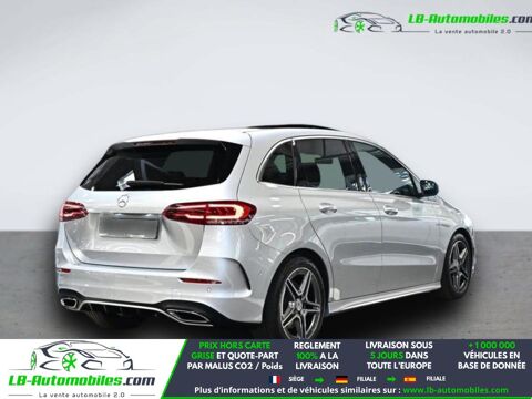 Classe B 250 BVA 2022 occasion 31850 Beaupuy