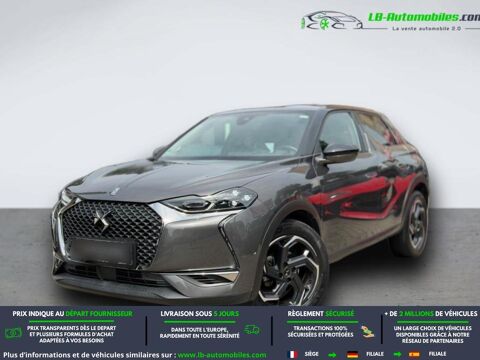 Citro&euml;n DS3 PureTech 130 BVA 2022 occasion Beaupuy 31850