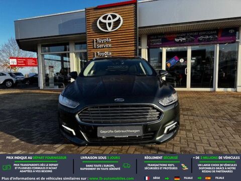 Mondeo 1.5 EcoBoost 160 BVM 2017 occasion 31850 Beaupuy