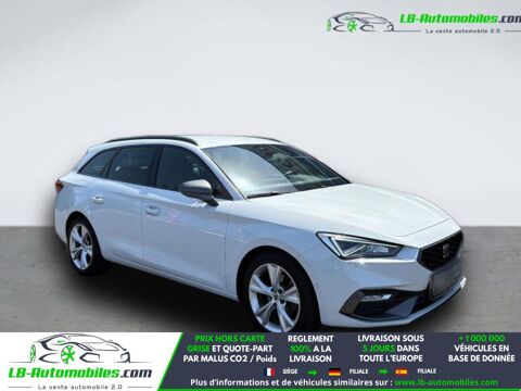 Annonce voiture Cupra Leon 18980 €