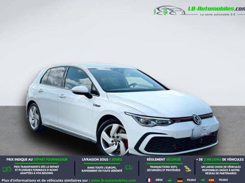 Volkswagen Golf 2.0 TSI 245 BVA GTI Performance 2020 occasion Beaupuy 31850