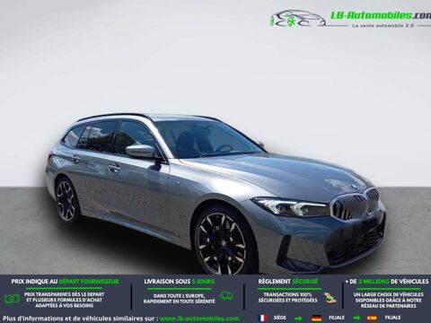 S&eacute;rie 3 330d xDrive 286 ch BVA 2025 occasion 31850 Beaupuy