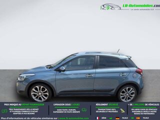 i20 1.0 T-GDi 120 2017 occasion 31850 Beaupuy