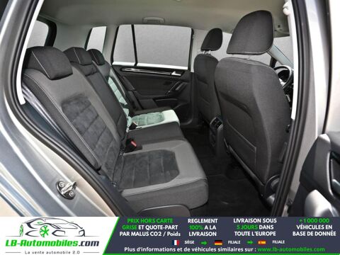 Golf SW 1.4 TSI 125 BVA 2017 occasion 31850 Beaupuy