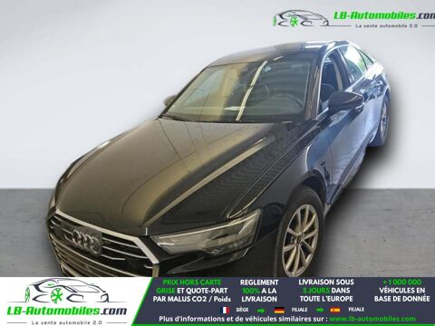Annonce voiture Audi A6 29890 €