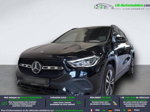 Classe GLA 200 BVA 2020 occasion 31850 Beaupuy