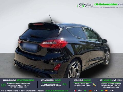 Fiesta ST 1.5 EcoBoost 200 2021 occasion 31850 Beaupuy