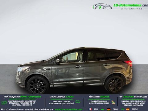 Kuga 2.0 TDCi 180 4x4 BVA 2018 occasion 31850 Beaupuy