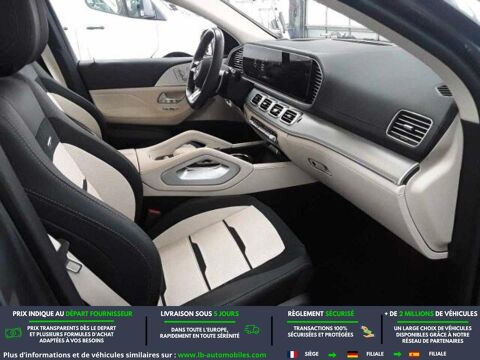 Classe GLE 63 S AMG BVA 4MATIC+ 2023 occasion 31850 Beaupuy