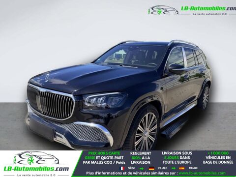 Classe GLS Maybach 600 BVA 4Matic 2023 occasion 31850 Beaupuy