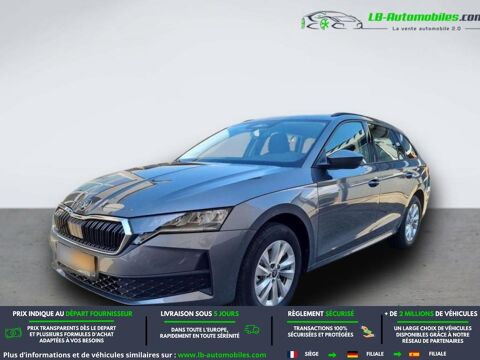Annonce voiture Skoda Octavia 29390 €