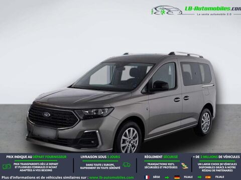 Annonce voiture Ford Tourneo VP 22460 €