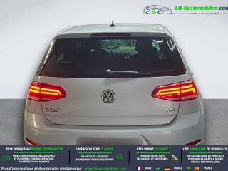 Golf 1.4 TSI 125 BVA 2018 occasion 31850 Beaupuy