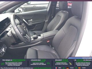 Classe A 220 BVA 2020 occasion 31850 Beaupuy