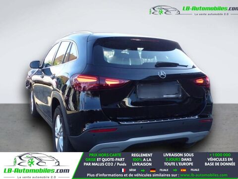 Classe GLA 200 BVA 2024 occasion 31850 Beaupuy