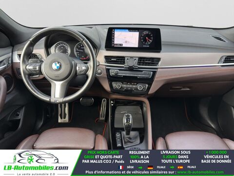 X2 sDrive 20i 178 ch BVA 2022 occasion 31850 Beaupuy