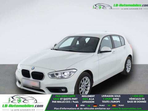 Annonce voiture BMW Série 3 18900 €