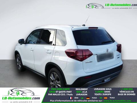 Vitara 1.4 Boosterjet Allgrip 129ch BVM 2023 occasion 31850 Beaupuy