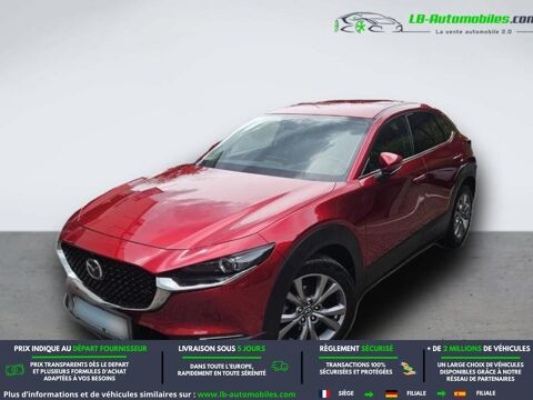 Annonce voiture Mazda CX-30 23949 €